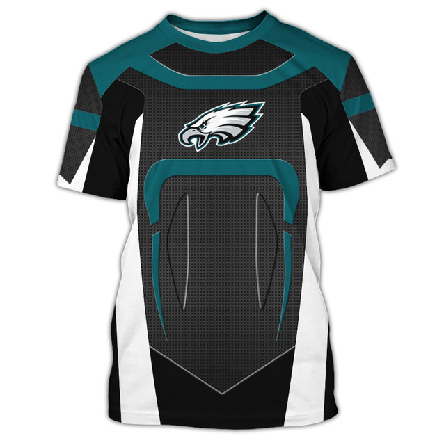 PHILADELPHIA EAGLES 3D PE180