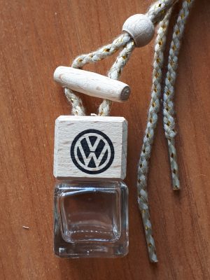 Car Pendant Perfume
