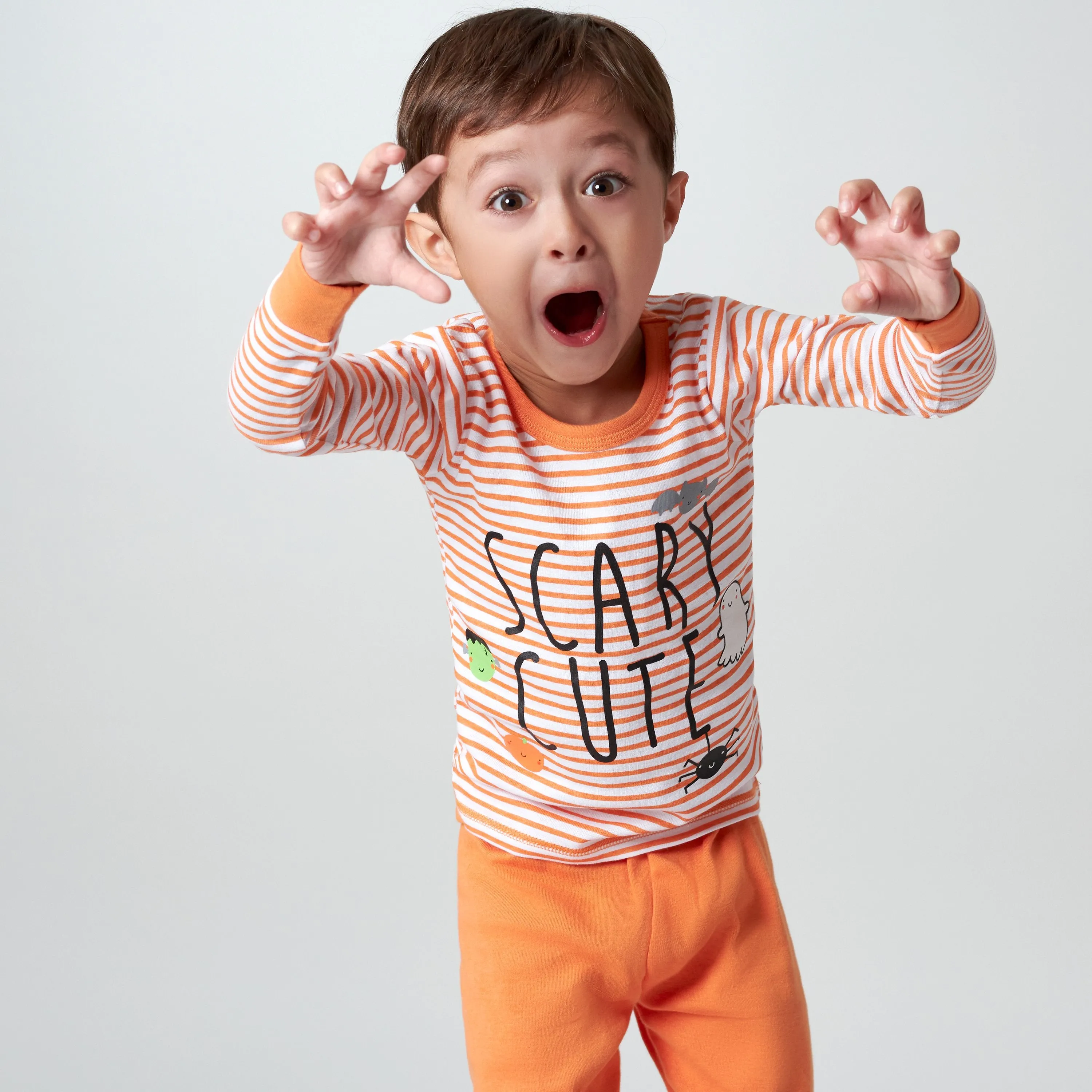 2-Piece Infant & Toddler Neutral 
