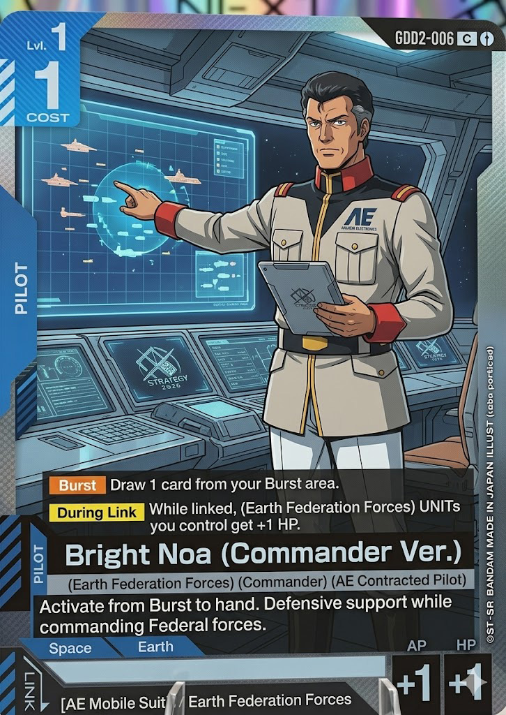 🤖 Gundam Card Game 2026: Next Strategy Limited Edition – Ultimate Collection 🃏