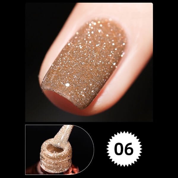 💥50% OFF--Last Day Sale💥--Flash Nail Polish Gel--BUY 4 FREE SHIPPING