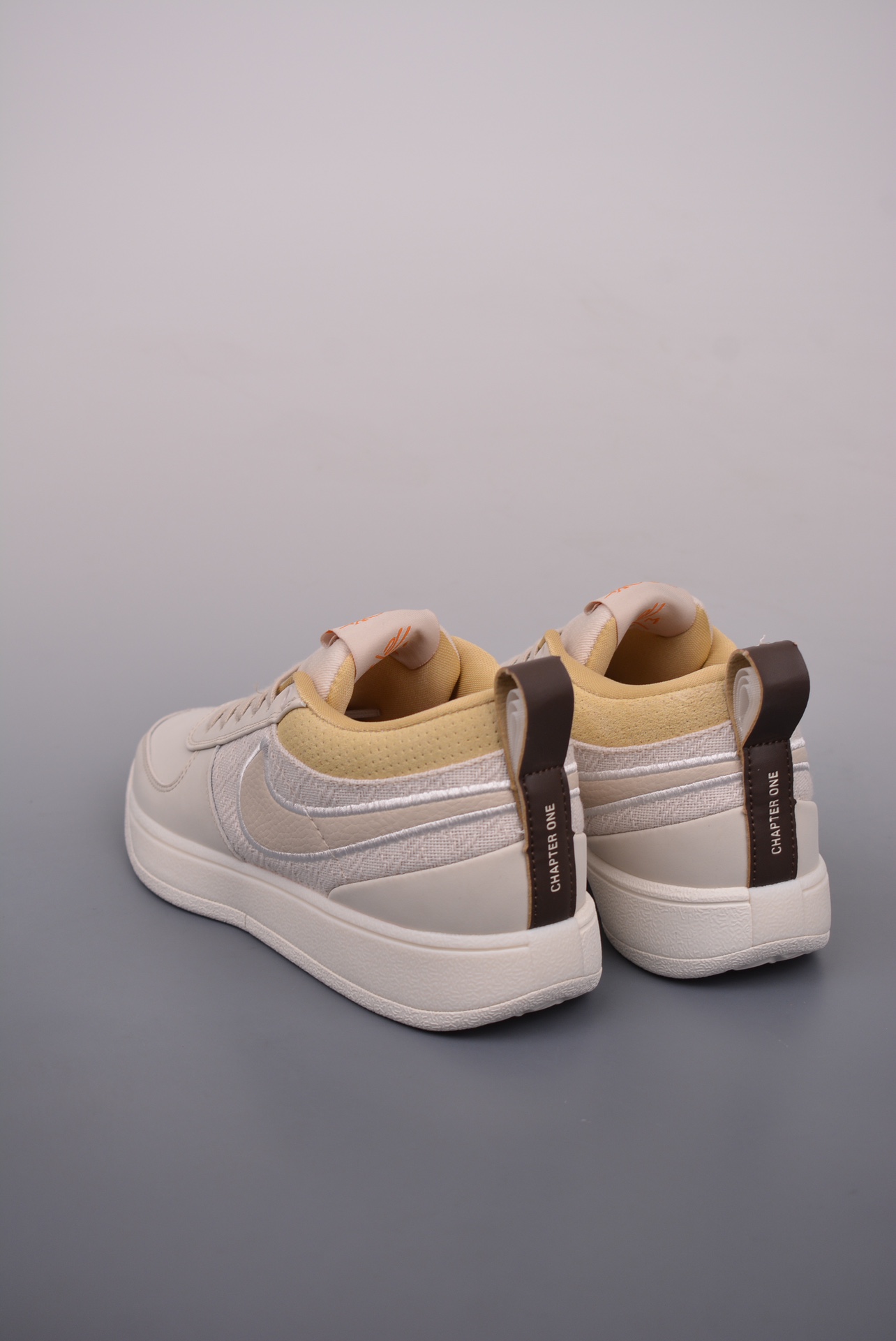 Nike Book 1 Light Orewood Brown FJ4249-100