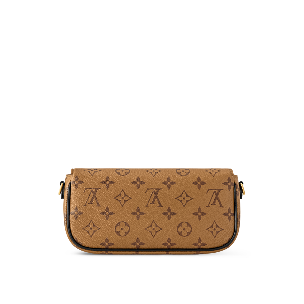 Louis Vuitton WALLET ON CHAIN ​​IVY Bag M26587