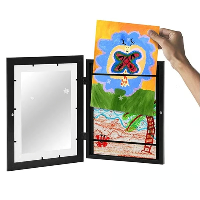 🥰 Children Art Projects Kids Art Frames
