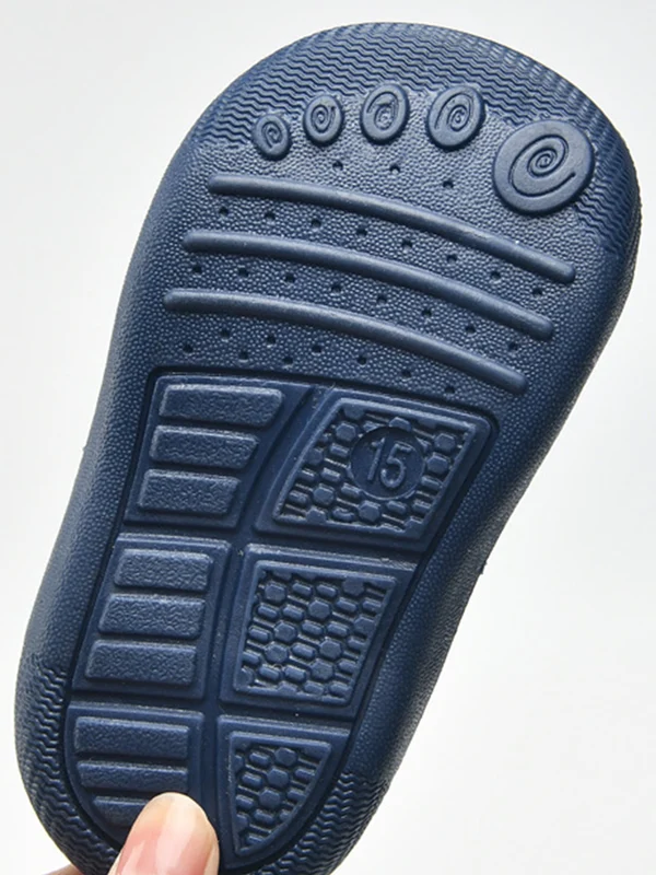Non-Slip Baby Shoes