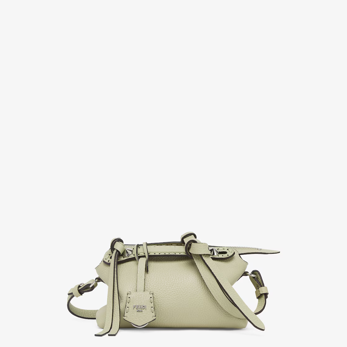 Fendi By The Way Selleria Mini Bag 8BS098ASU2F1GMK