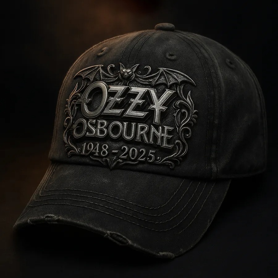 Ozzy Hat