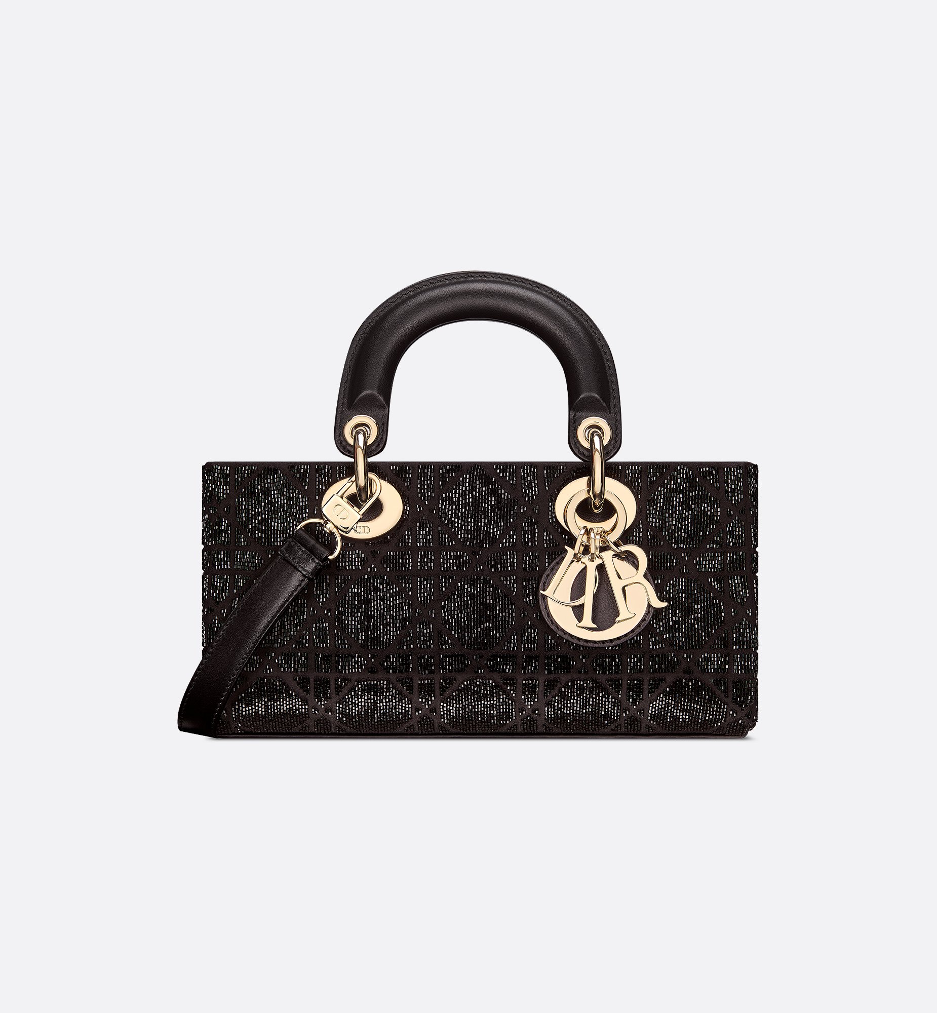 Dior Small Lady D-Joy Bag M0613OIBE_M900