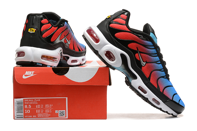 Tn Air Max Plus Shoes More Color