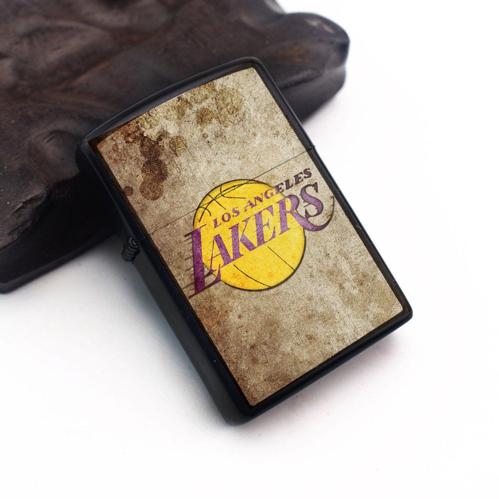 NBA  Team Portable Lighters
