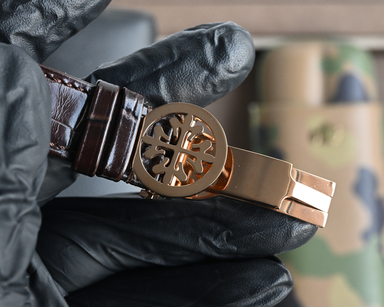 Patek Philippe Watches