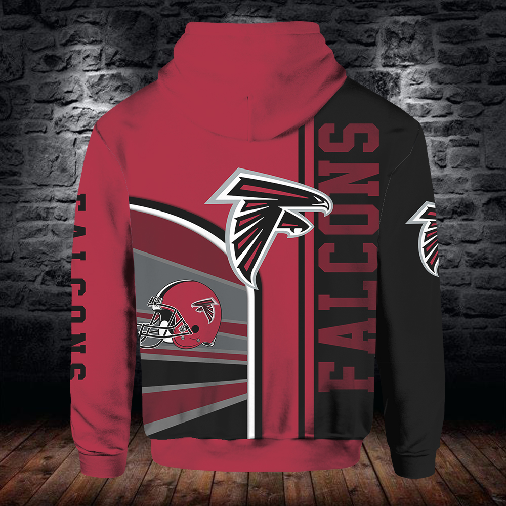 ATLANTA FALCONS 3D  AF5532