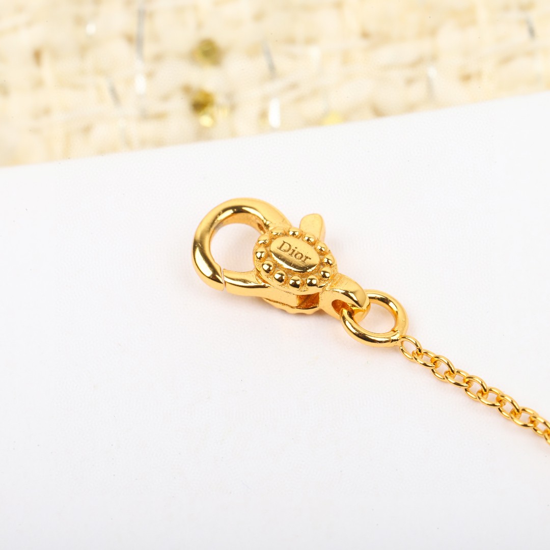 Dior Compass Bracelet