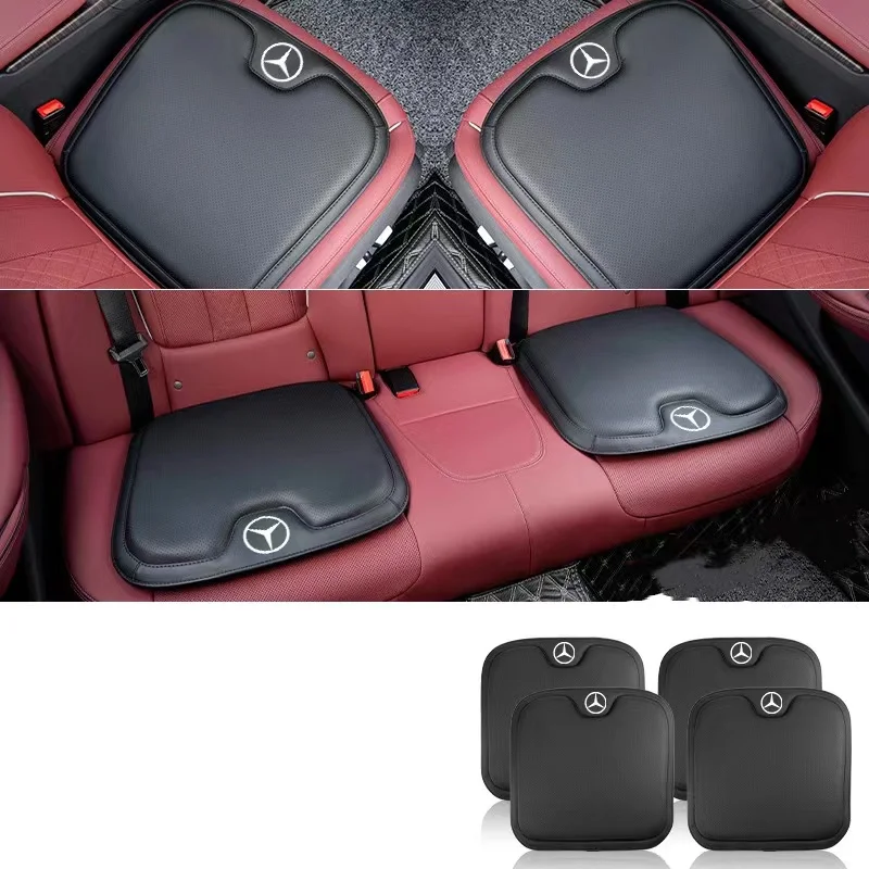 Car Seat Cushion For All Seasons