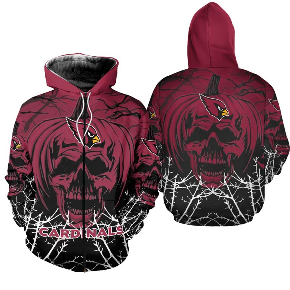 ARIZONA CARDINALS 3D AC11007