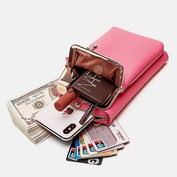 Mother's Day Limited Time Sale Only $19.98🍀Tendaisy® Mini Phone Bag Crossbody Bag