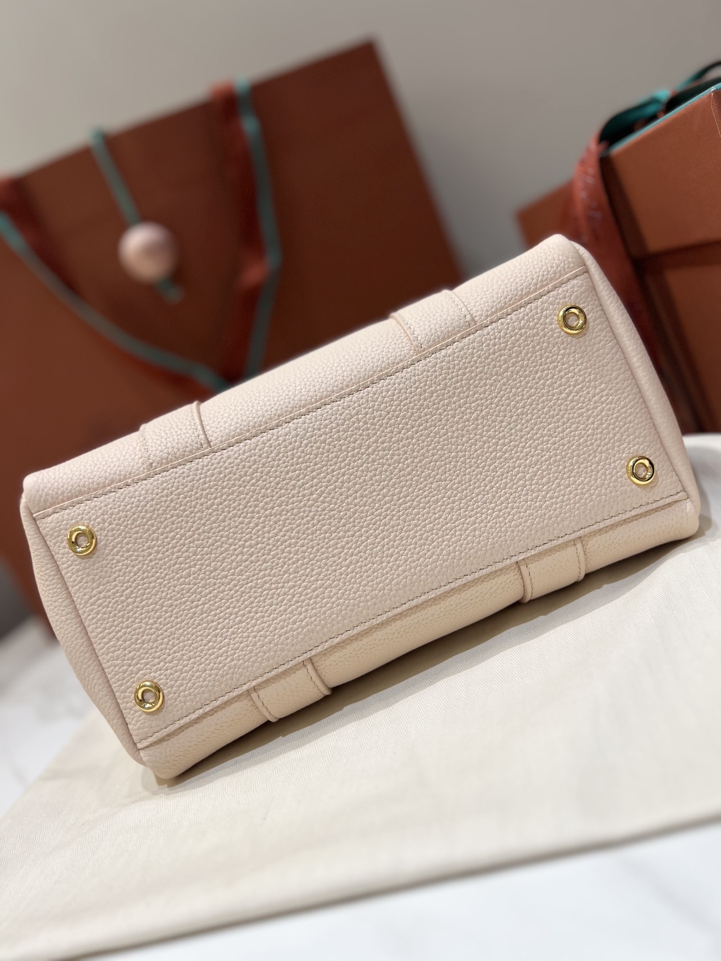 Loro Piana Loom L25 Bag