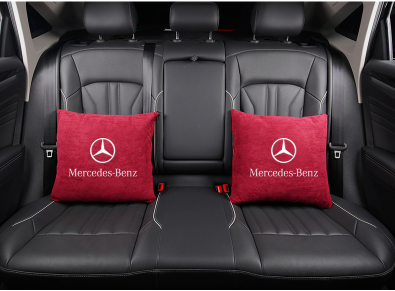 Back Car Cushion