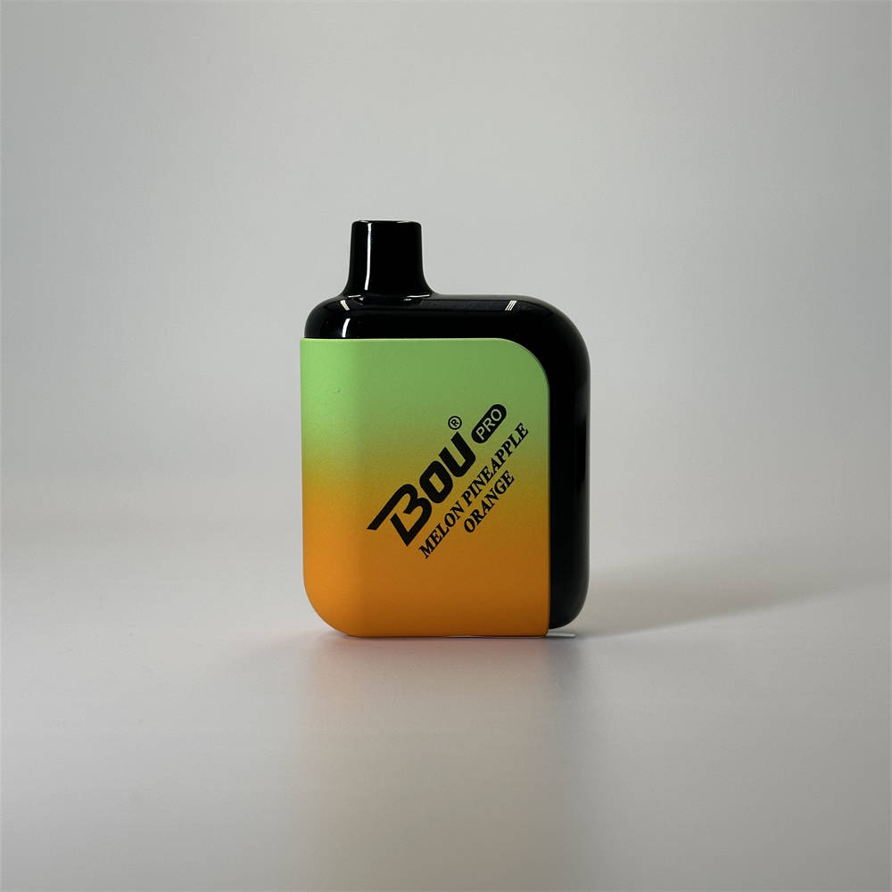 bou pro melon pineapple orange