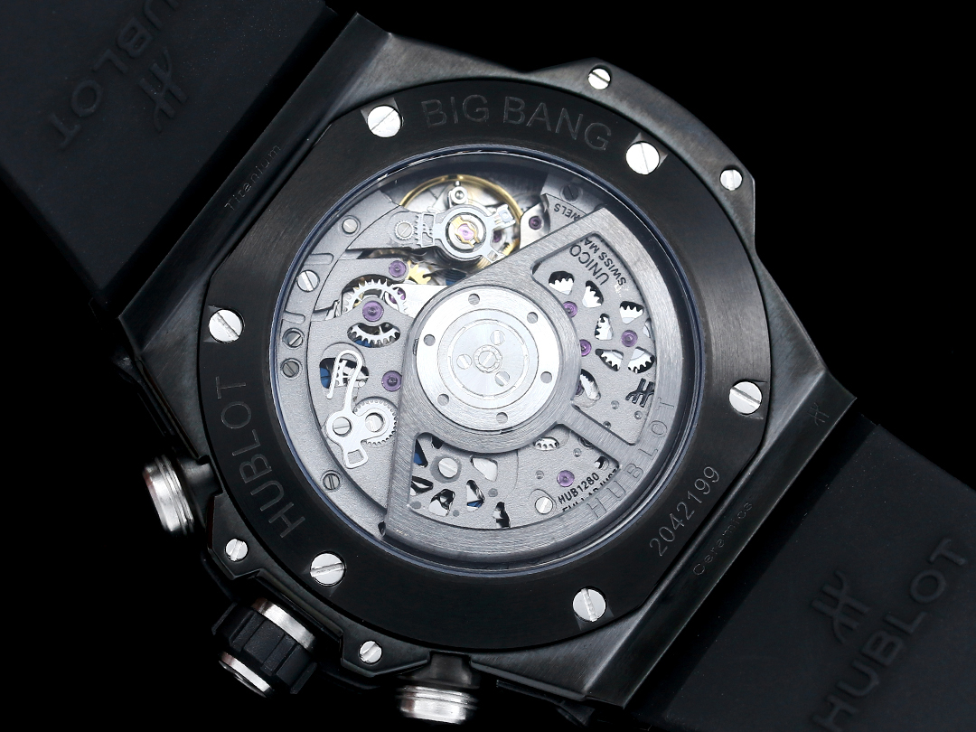 Hublot Factory V2