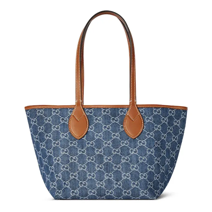 Gucci Totissima small tote bag820481FAD3J8441