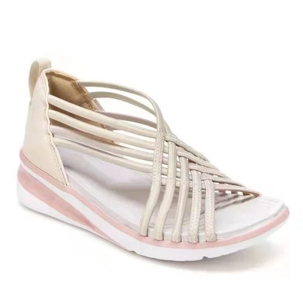 ✨✨Water-Ready Sporty Step-In Sandal