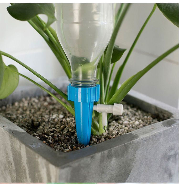 (🔥Last Day Promotion 50% OFF)Automatic Plant Water dropper
