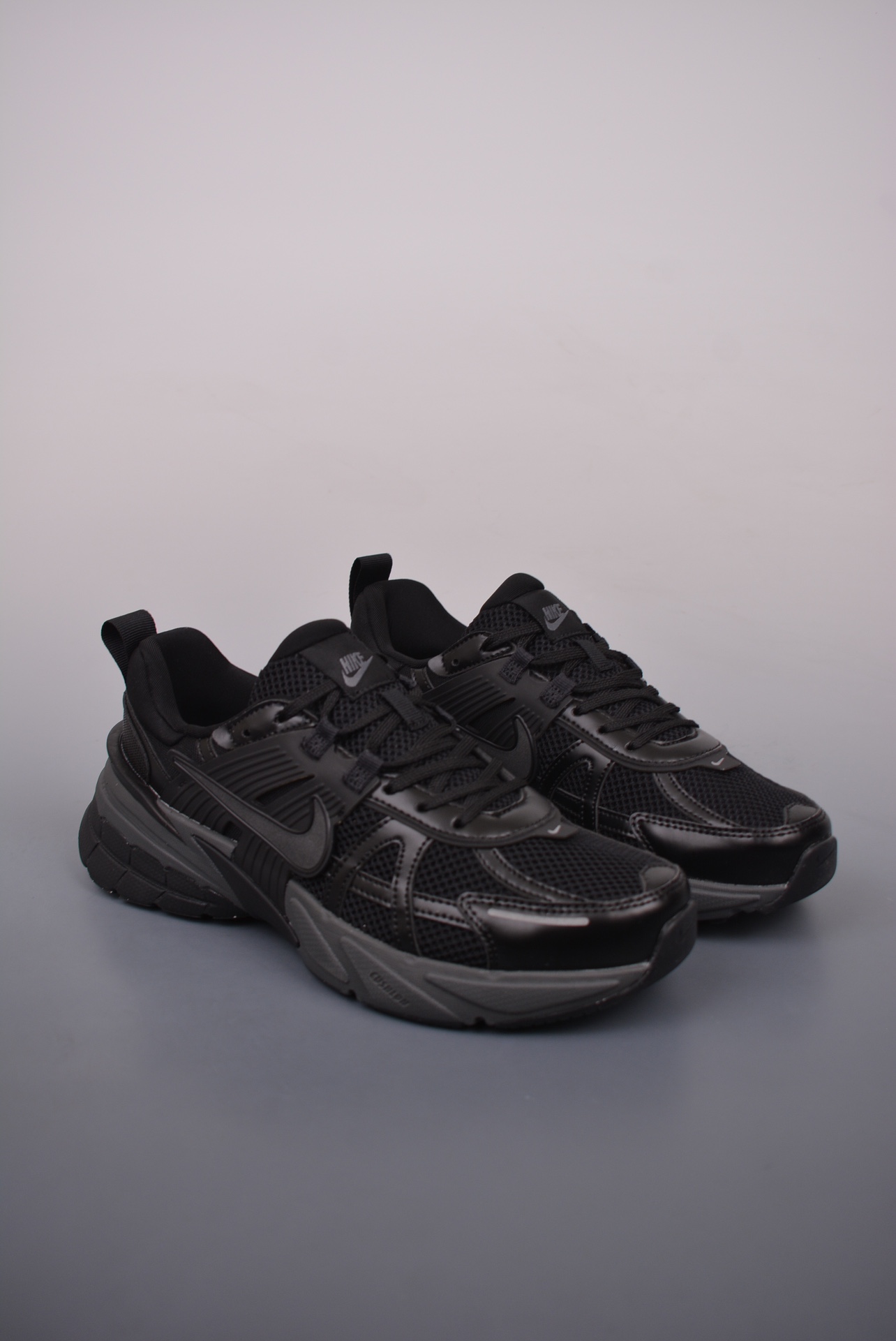Nike Wmns V2K Runtekk LowBlack FD0736-001