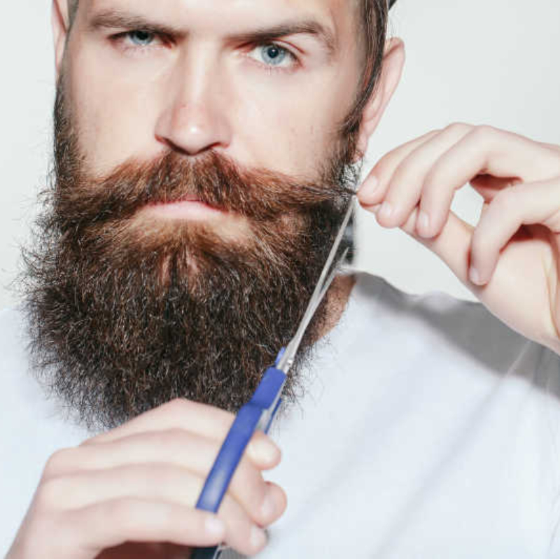 Beard Filling Pen Kit