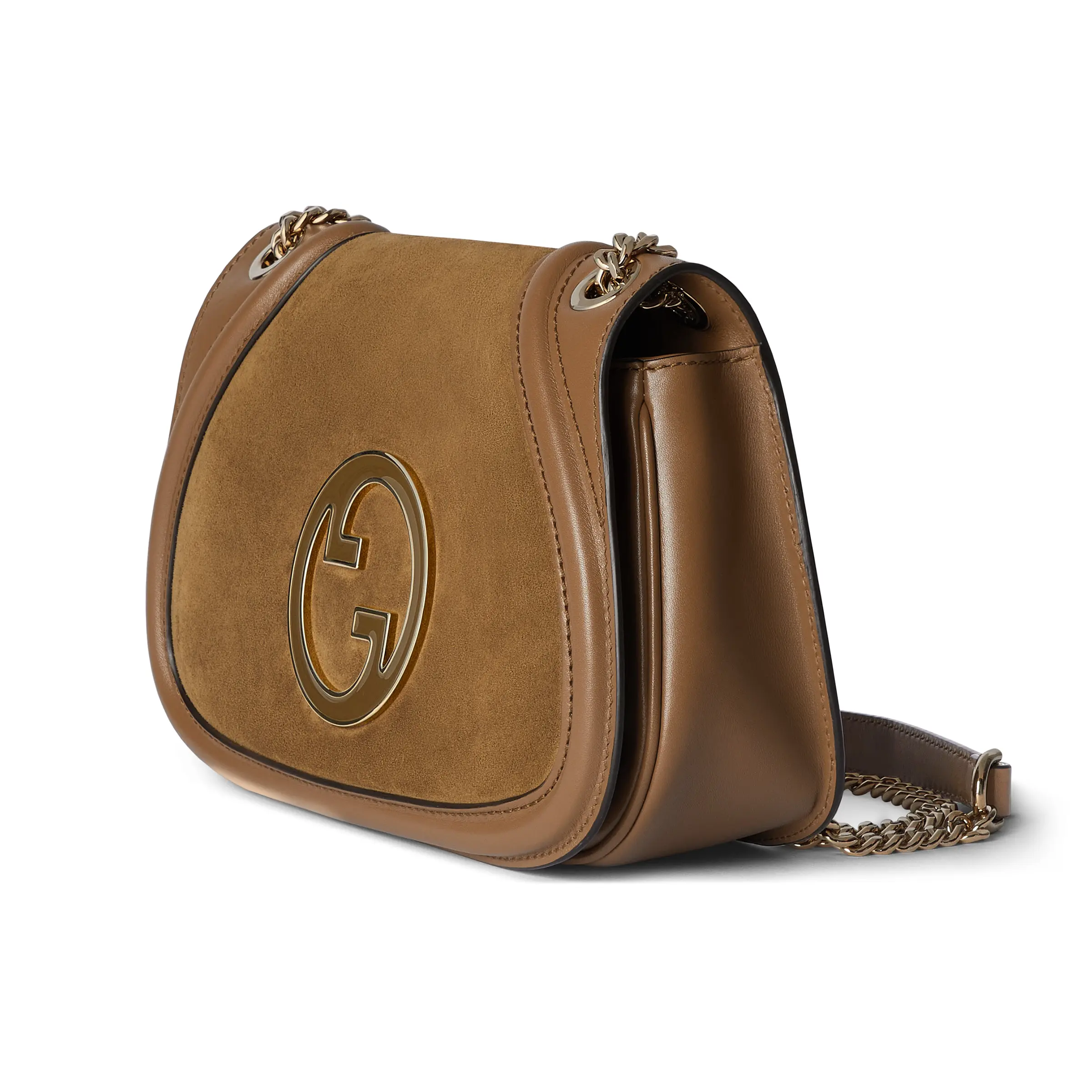 Gucci Blondie Medium Shoulder Bag 815715CAAAU2808