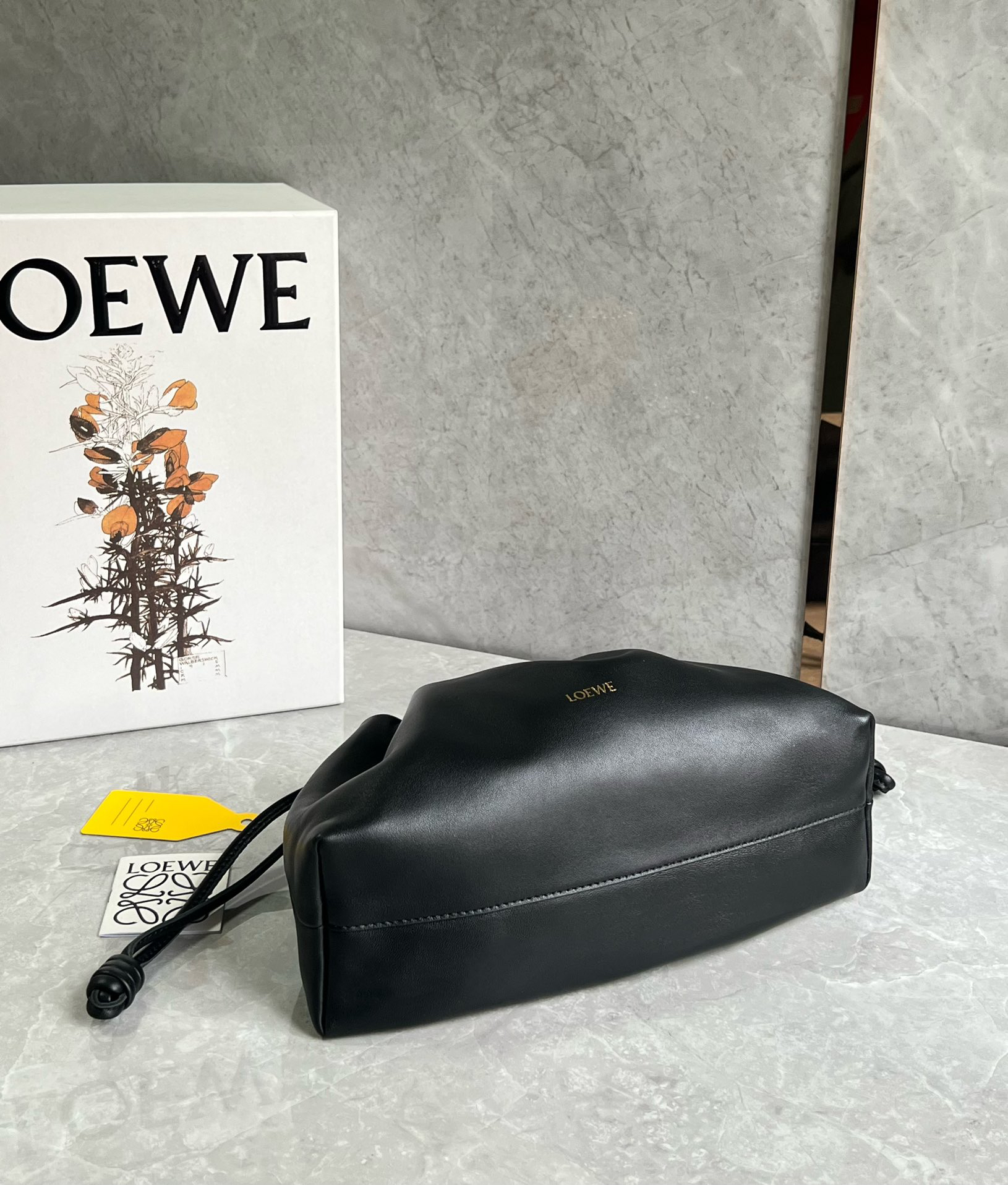 Loewe Flamenco rse large lucky bag 0803