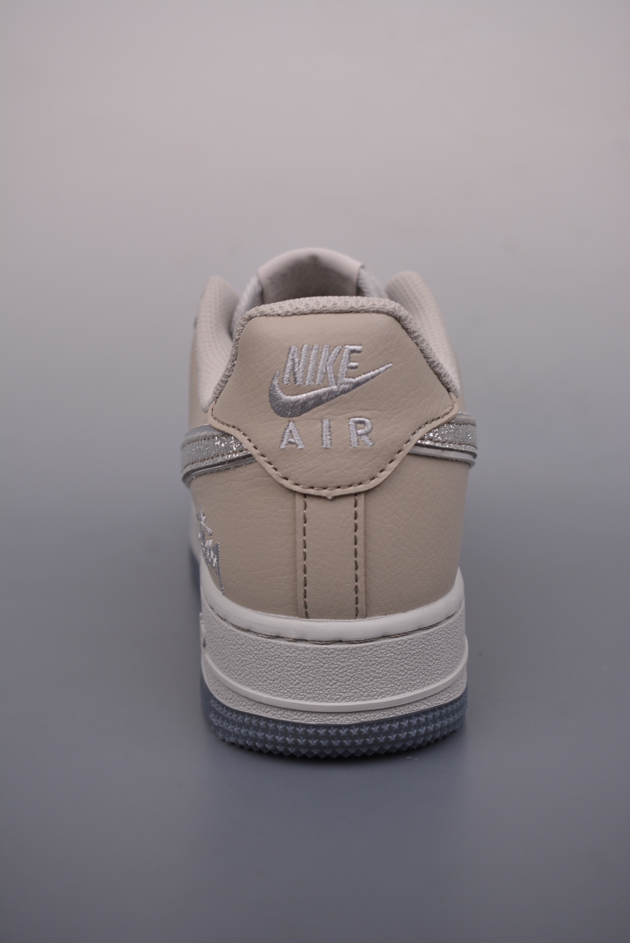 Stussy x Nike Air Force 1´07 LowStussy