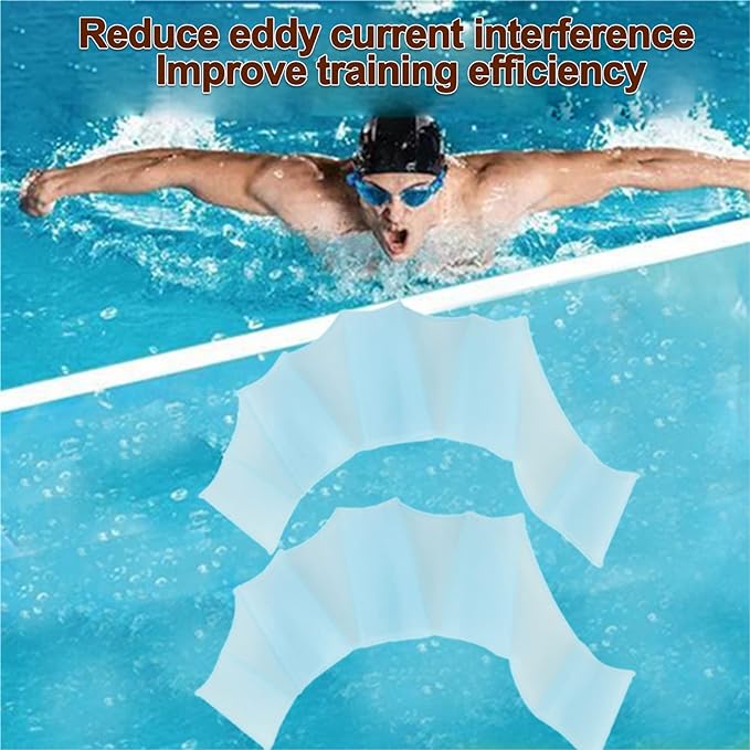 Professional Swimming Fins