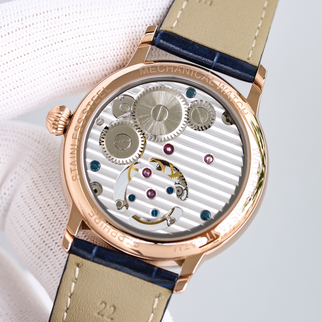 Patek Philippe Starry Sky Co-Axial Tourbillon