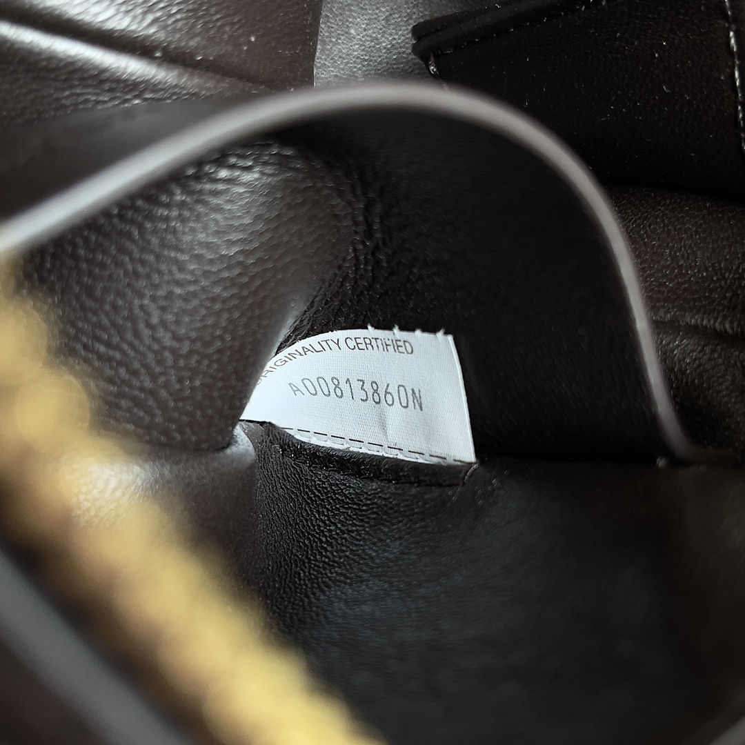 Bottega Veneta Concert Pouch Mini Bag 794258