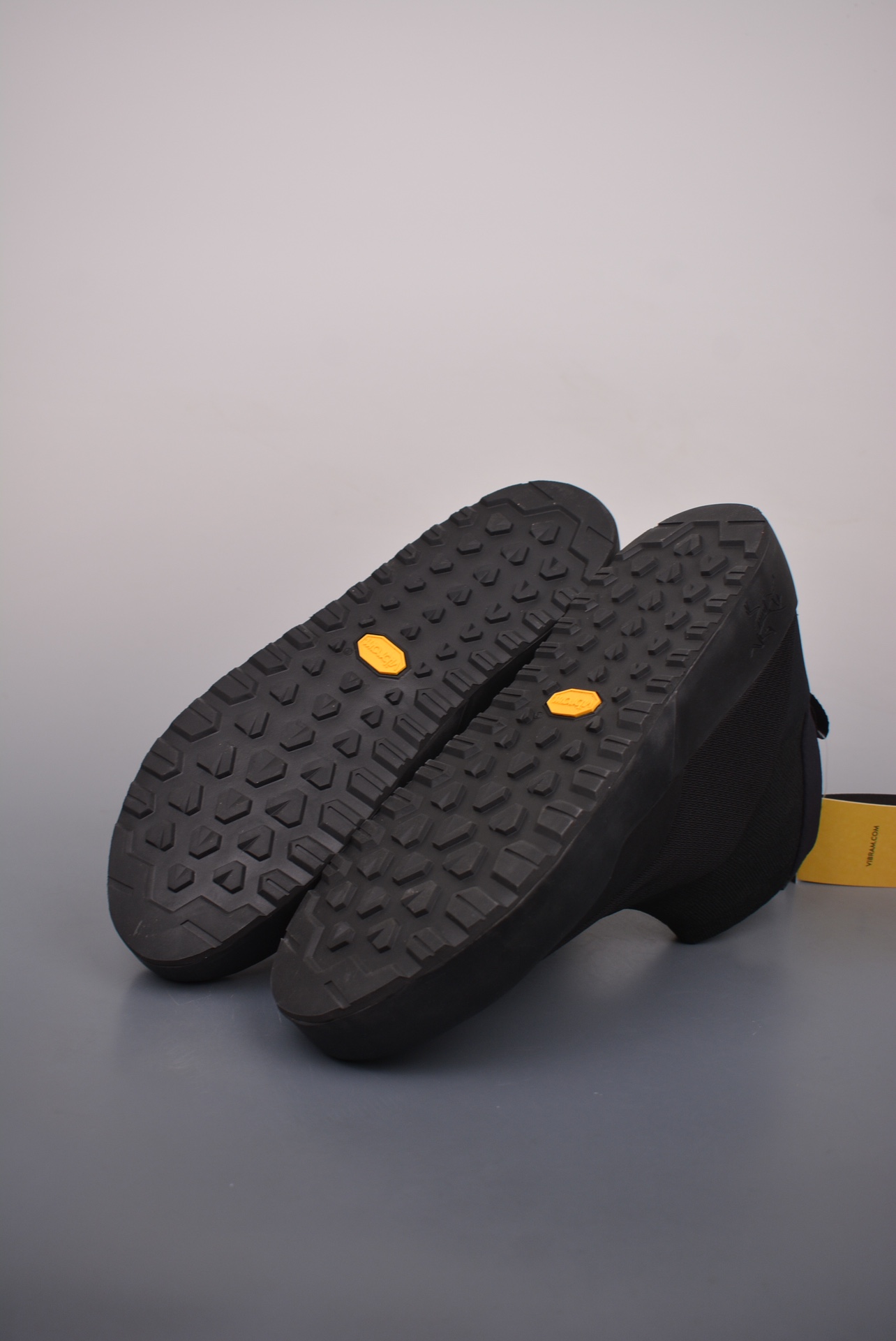 Arc'teryx Kragg Crag Insulated Black Warrior L08096800