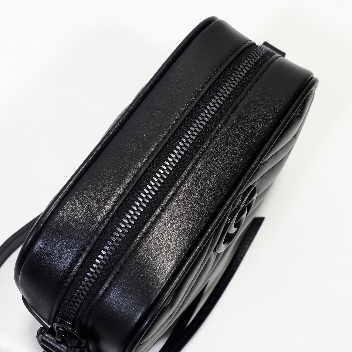 Gucci GG Marmont Mini Camera Bag 634936 DTDHV 1000