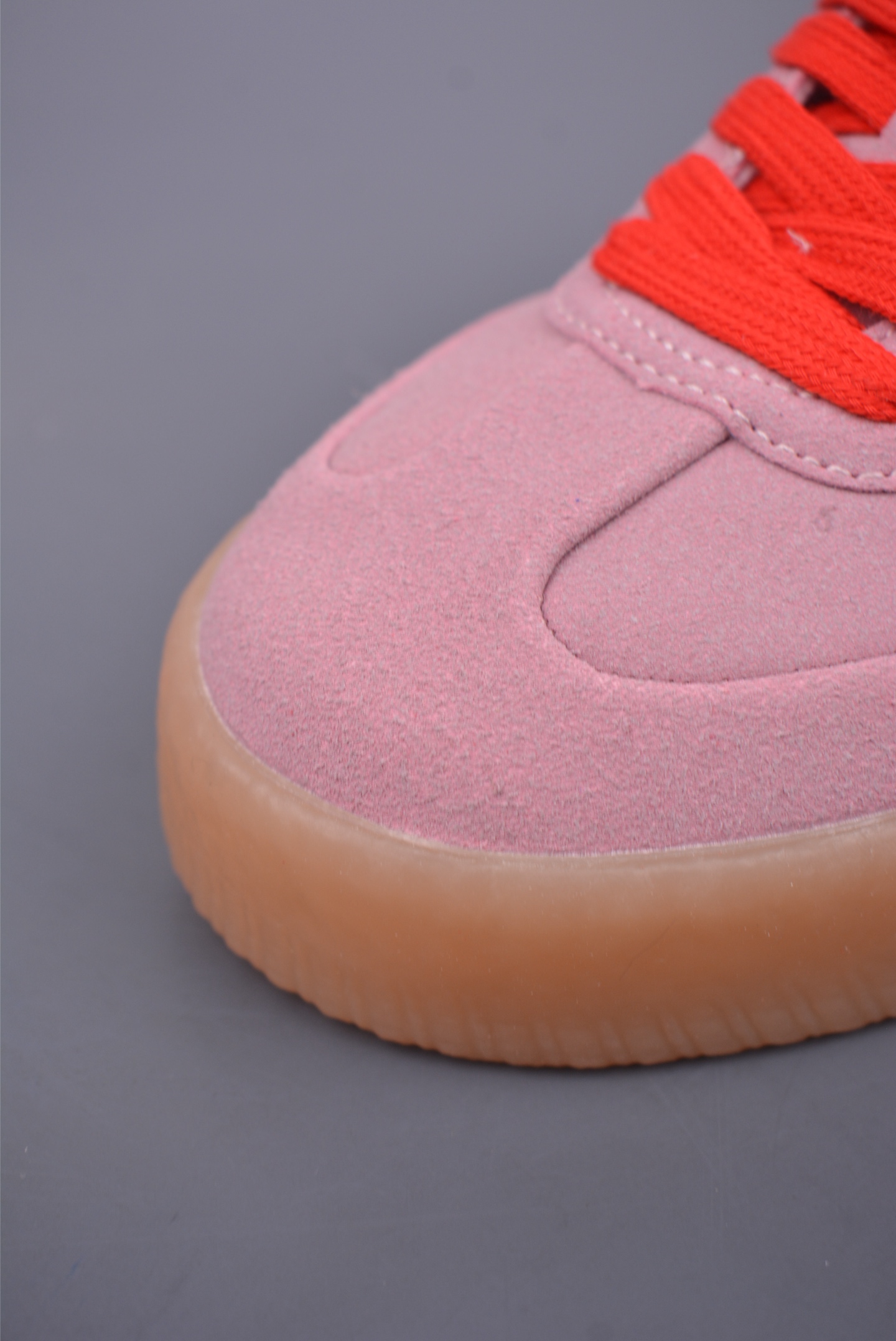 Adidas Barreda Decode Sneakers Rose Red JS4500