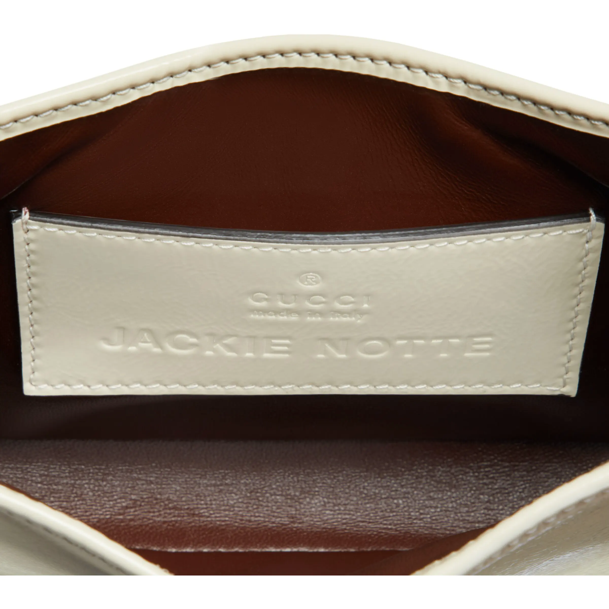 Gucci Jackie Notte mini bag‎782889 0P50G 9540