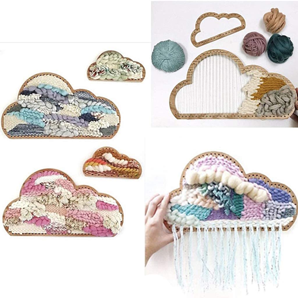 (🌲CHRISTMAS SALE NOW-48% OFF)Cloud weaving (BUY 2 GET FREE SHIPPING)