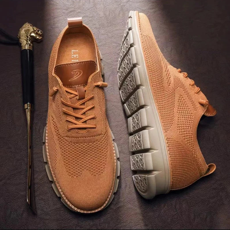 Casper Rio Flyknit Sneakers