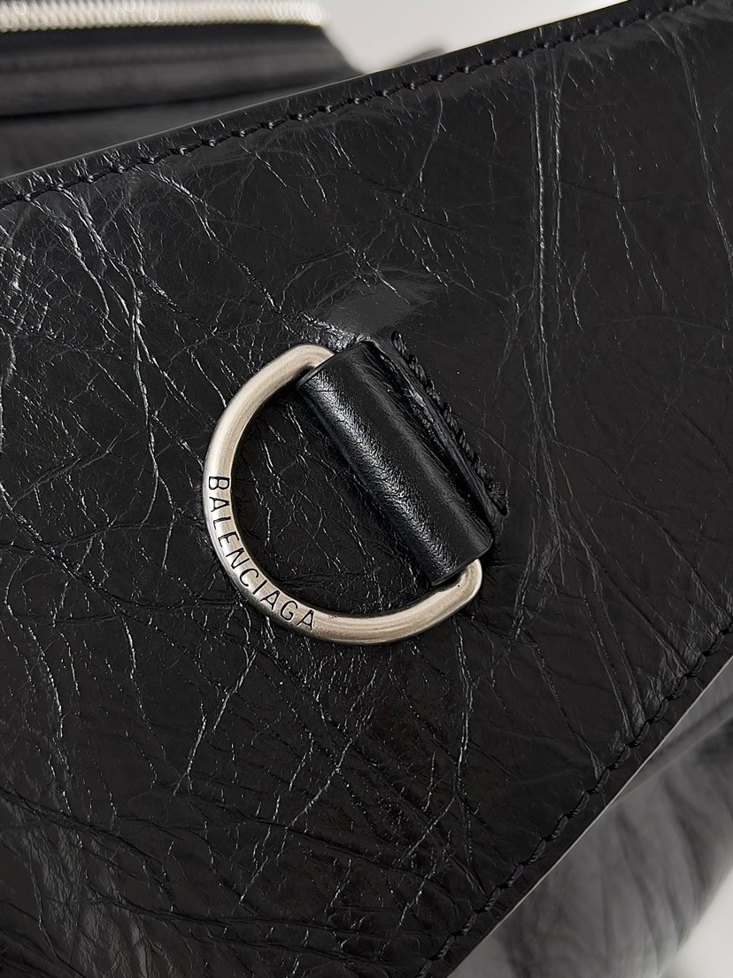 Balenciaga SUPERBUSY Collection Handbags