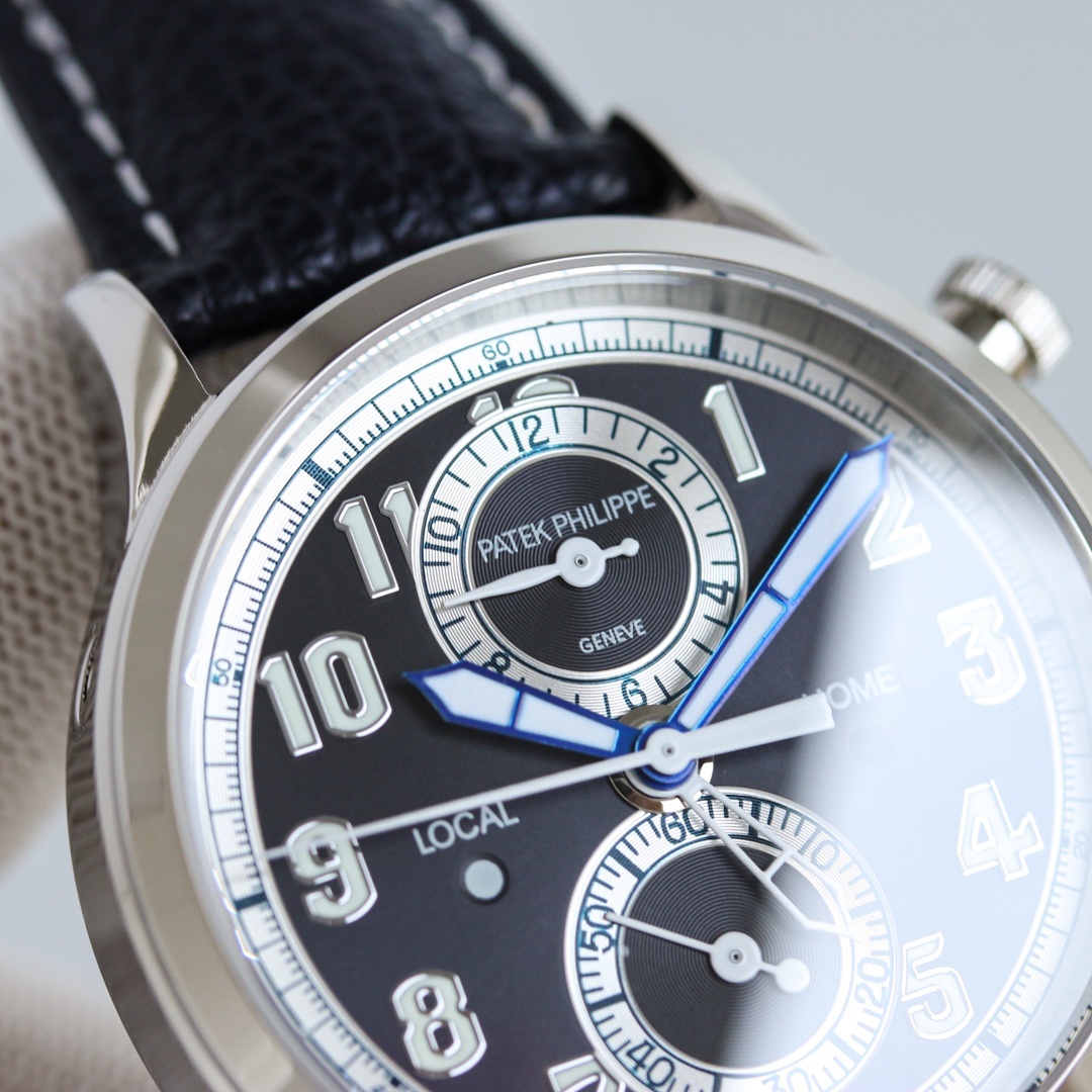 Patek Philippe TW Factory 5924G-011 Multifunction Watch