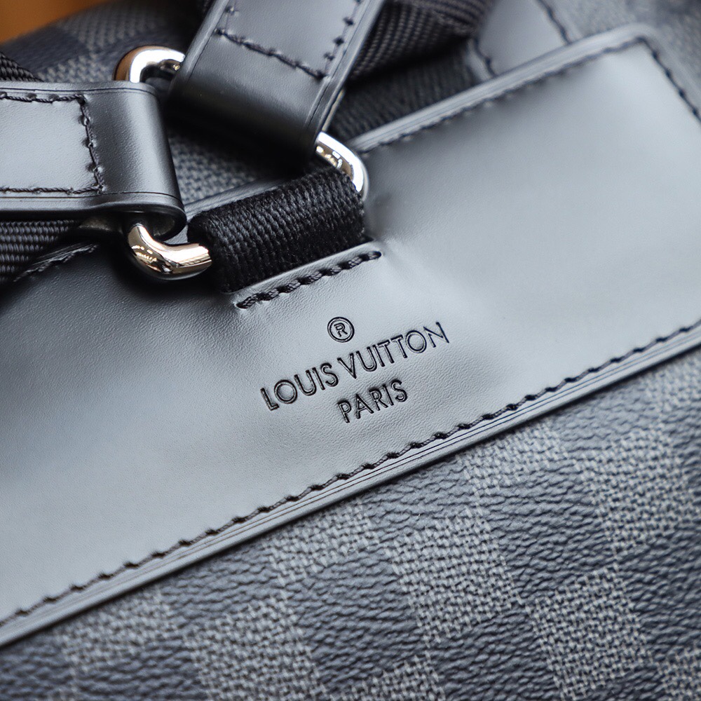 Louis Vuitton CHRISTOPHER Backpack N41379