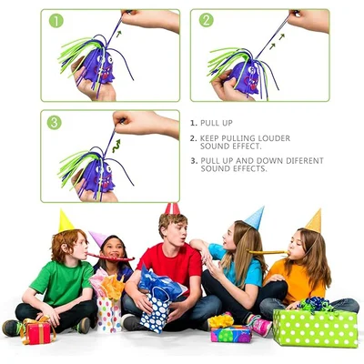 🔥Last Day 60% OFF🔥Unzip the Screaming Monster