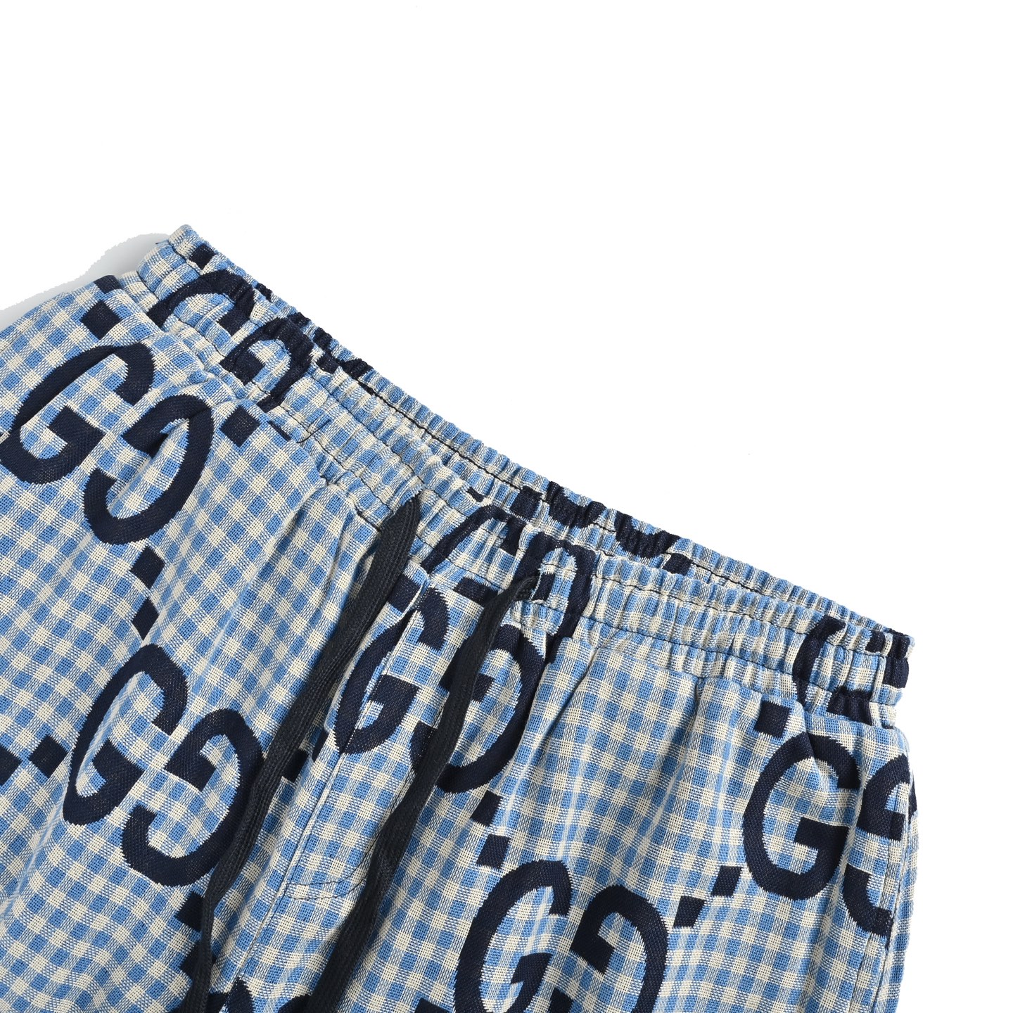 Gucci 25ss floral print shorts