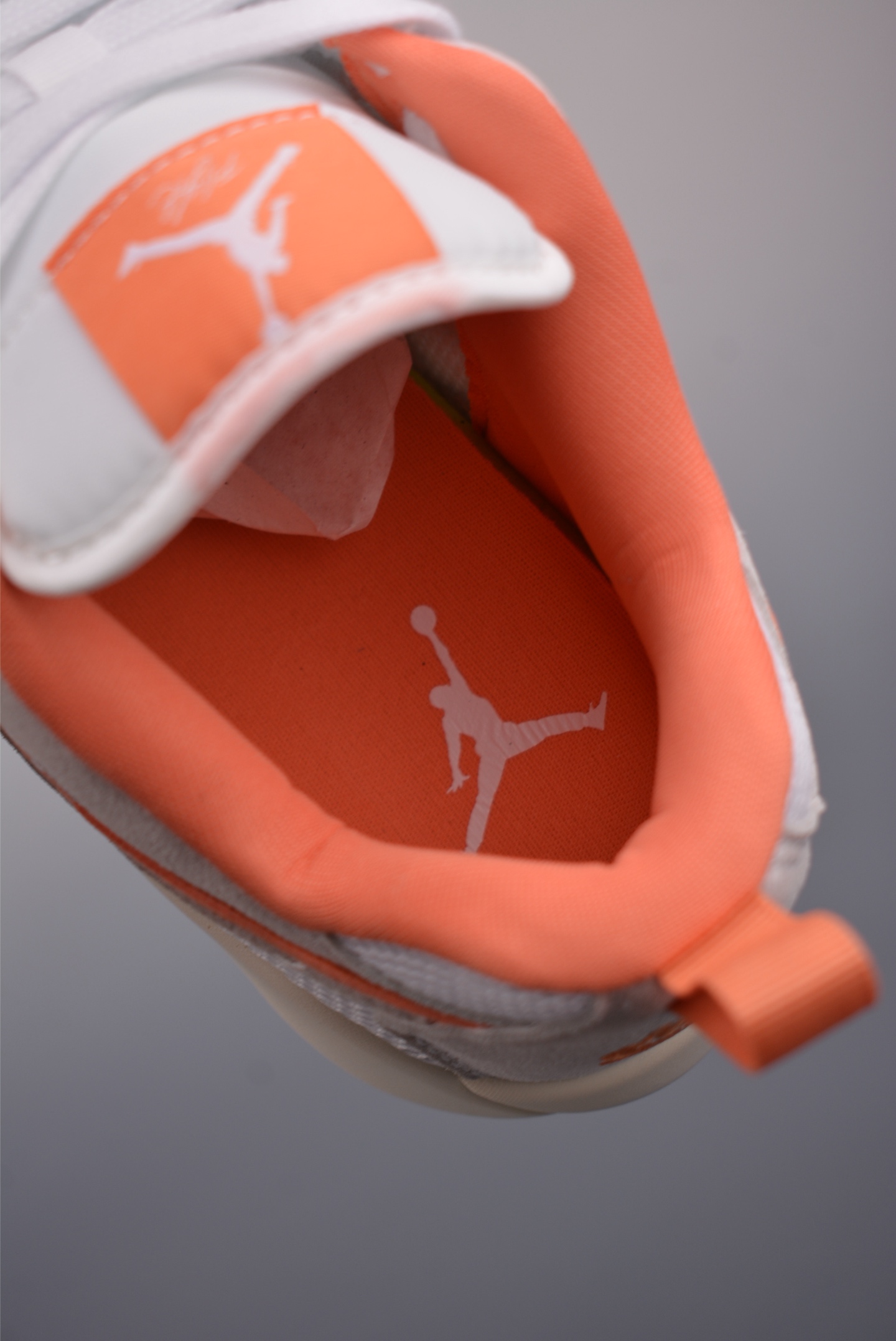 Nike Air Jordan CMFT Era 