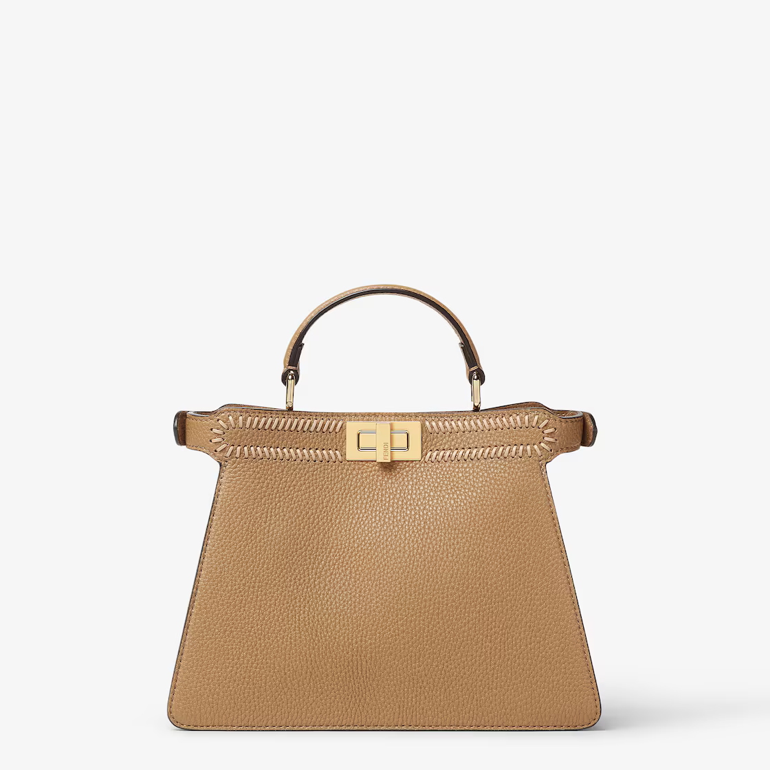 Fendi Peekaboo ISeeU Small Handbag 8BN327AUPOF1SKT