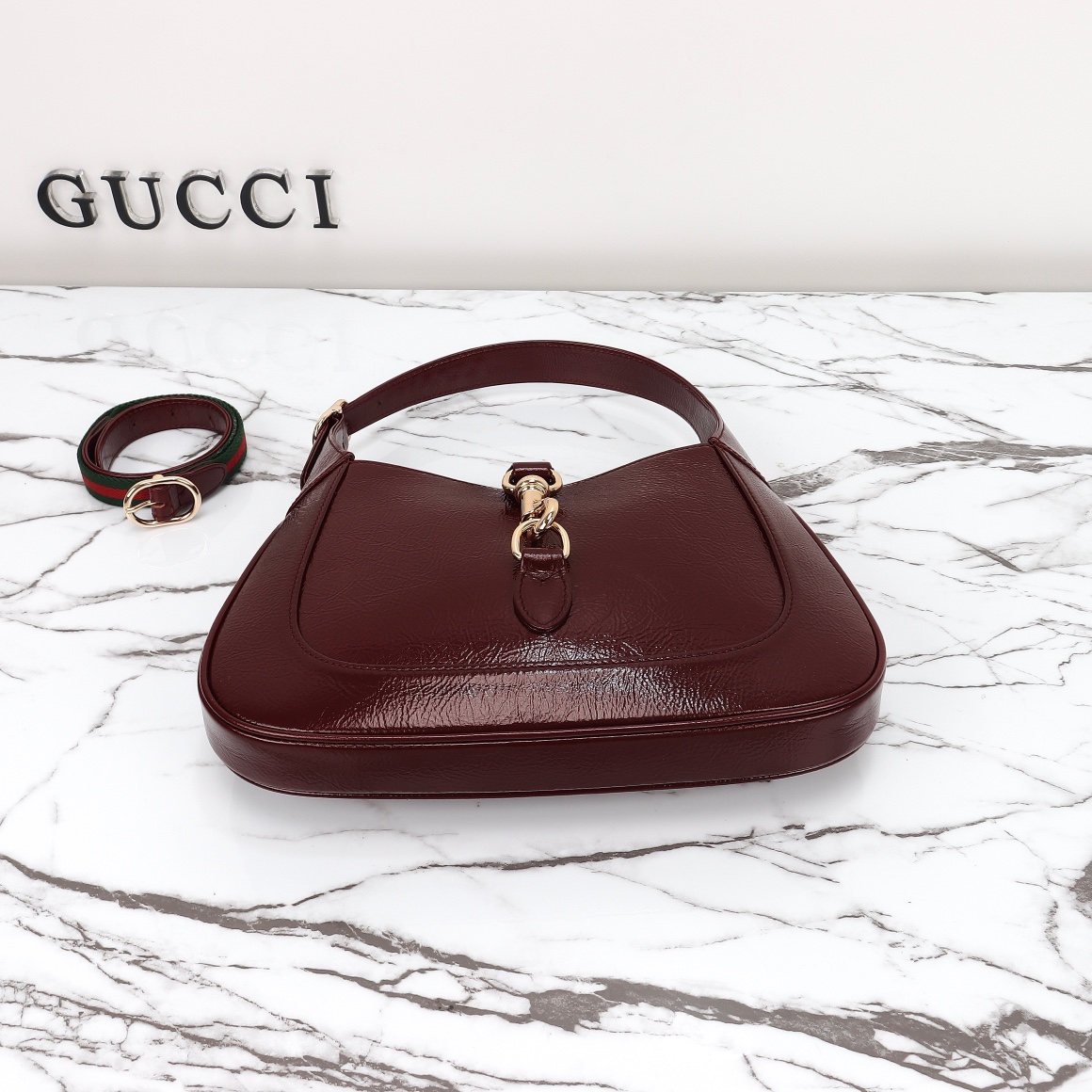 Gucci Jackie medium bag 782849 AADHF 6449