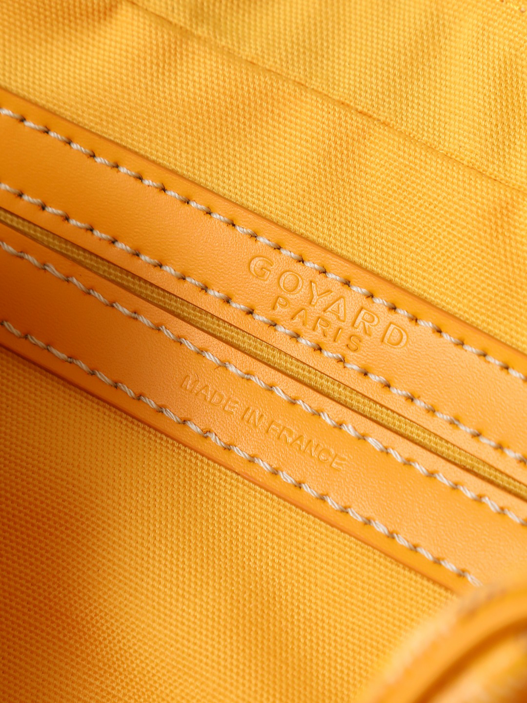 Goyard cavert camera bag 226
